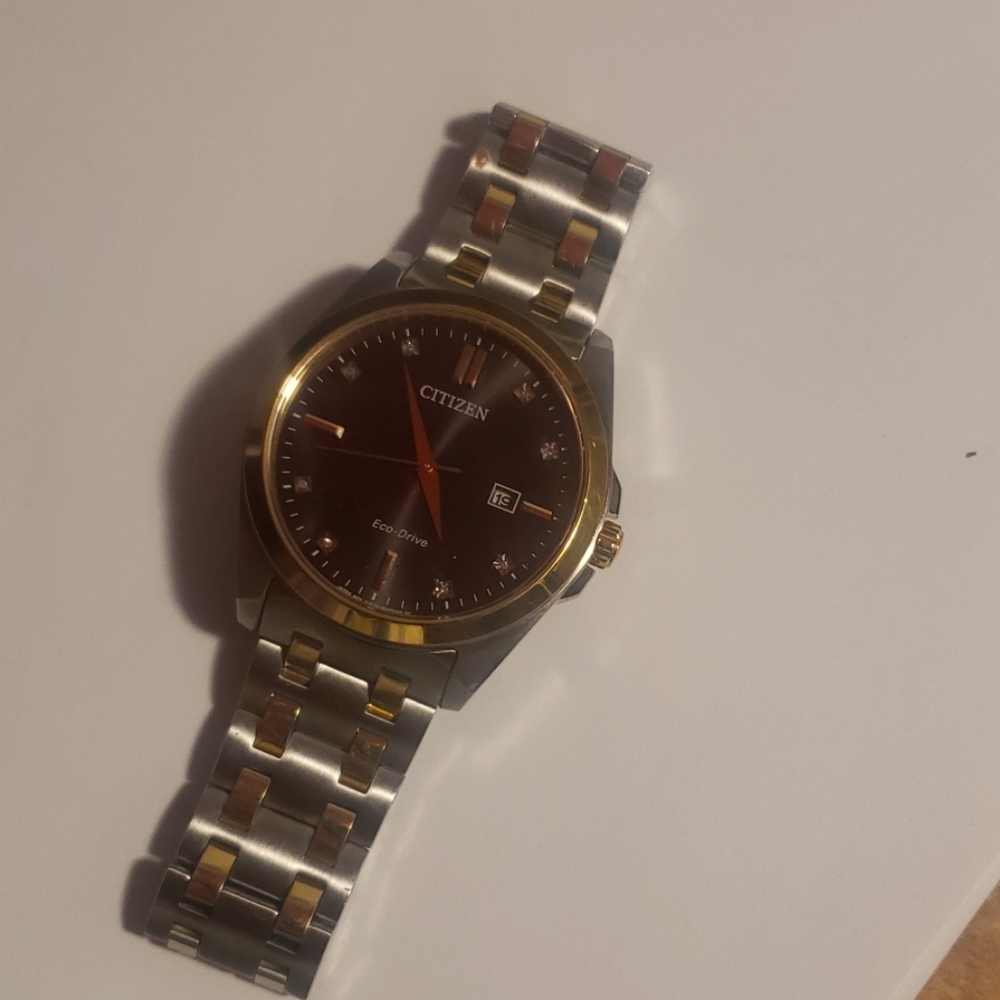 Mens Watch
